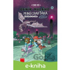 E-kniha Deník malého Minecrafťáka: komiks 4 - Cube Kid