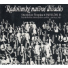 CD - Radošinské naivné divadlo - Pavilón B - Stanislav Štepka