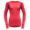Dámske termoprádlo Devold Hiking Woman Shirt
