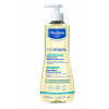 Mustela Bébé Stelatopia detský olej do kúpeľa a na telo pre atopickú pokožku 500 ml