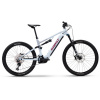 Elektro bicykel Ghost E-ASX Advanced snow-grey 2025