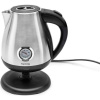 AK-02034H KANVICA 1,7L STRIEBORNÁ HUSLOG