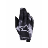 rukavice RADAR, ALPINESTARS (stupně šedi/camo, vel. 2XL)