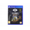 PS4 Little Nightmares - Complete Edition