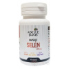 Adelle Davis Selén 200 mcg 60 kapsúl
