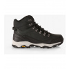 Kilpi Tracker High WP-U Outdoorová vysoká obuv WU0951KI Čierna 41