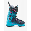 Dámske lyžiarky Dalbello Veloce 105 W GW - caraibi blue/dark blue