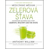 Zelerová šťava - Anthony William