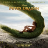 SOUNDTRACK - PETE\'S DRAGON (1CD)