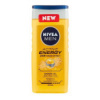 Nivea Men Active Energy sprchový gel 250 ml