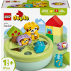 LEGO Duplo 10441 Hračka Na Triedenie tvarov: dom šteniatok