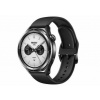 Chytré hodinky XIAOMI Watch S4, černé