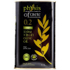 Grécky extra panenský olivový olej Physis of Crete 0.2 1L