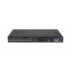 HPE FlexNetwork 5140 24G PoE+ 4SFP+ EI Switch JL827A RENEW