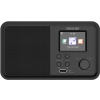 Sieťové rádio DAB+, FM, internetové Sencor SIR 5100WDB