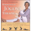 Hormonální jógová terapie 2 Dinah Rodrigues