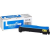 Toner Kyocera Mita FS-C 5200DN, cyan, TK550C, O TK-550C