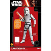 Rubie's Official Disney Star Wars Super Deluxe Flametrooper, Child Costume