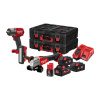 MILWAUKEE 4933481020 M18 FPP3T2-554P SADA POWERPACK