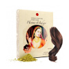 Indian Natural Hair Care - HENNA & INDIGO - hnedá farba na vlasy 200 g