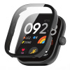 Techsuit Defense360 Pro pre Xiaomi Redmi Watch 4 čierne