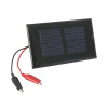 Fotovoltaický solárny článok 1V/0,2W (panel)