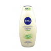 Nivea Creme Aloe sprchový gél 750 ml