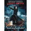 Abraham Lincoln - Lovec upírů - DVD /plast/