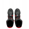 SiDi REX AIR black/red - 2025, 43