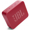 JBL GO Essential Red JBLGOESRED - Prenosný vodotesný reproduktor