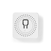 Smart spínač osvetlenia NEDIS WIFIWMS10WT 1-kanálový WiFi Tuya