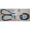 Drážkový řemen BMW - FIAT OPEL - PEUGEOT - RENAULT (BMW 11287509385 BMW 11287526928 BMW 11287529742 BMW 11287544787 BMW 11287631819 BMW 11288510238 BMW 11288512248 BMW 7529742 BMW 7544787 BMW 7631819