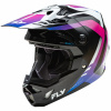 FLY Racing Formula CP Veľkosť: M