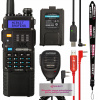 Vysielačka Baofeng UV-5R MK5