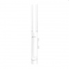 tp-link EAP110-OUTDOOR, Wireless Ceiling/Wall Mount AP, 300Mbit/s, 802.11b/g/n, Passive PoE, Centralized Management EAP110-OUTDOOR