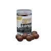 Starbaits Hold Up Fermented Shrimp - fermentovaná kreveta Prevedenie: Tvrdené boilies Hard - 24mm - 200g