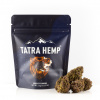 TatraHemp Ultra Pink Nano 10 Kvety (greenhouse) Balenie: 5g