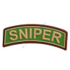 Patch SNIPER Tab 3D - multicam