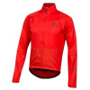 Bunda Pearl Izumi Elite Escape Convertible red L L L