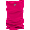 Dětský multifunkční nákrčník PROGRESS Ts Neck fuchsie Velikost: UNI