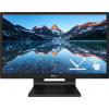 PHILIPS 242B9TL/00 B-Line 23.8inch LCD monitor with SmoothTouch VGA HDMI DP DVI