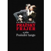 Pražský frajer a jeho Poslední tango - Charlie Zavadil