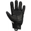 iXS Kožené rukavice iXS RAPID 1.0 X4-320405 čierno-bielo-červená L