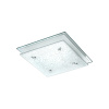 PREZENT 65100 IKAROS 1xE27/60W,IP21,MATT/MIRROR