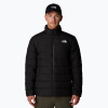 Pánska páperová bunda The North Face Aconcagua 3 black