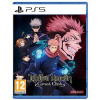 Jujutsu Kaisen Cursed Clash [PS5]