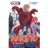 Naruto 39: Stahují se mračna - Masashi Kishimoto