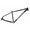 MAXBIKE rám Maxbike M909 XL šedý/černý