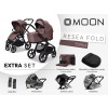 MOON Resea FOLD Extra Set Varianta: Tonka