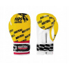 Venum nesporné rukavice 3,0 l/xl (MMA Challenger 3.0 Čierne/biele rukavice)